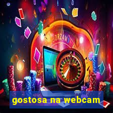 gostosa na webcam